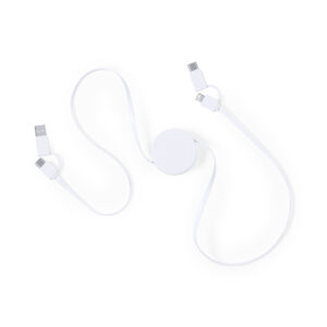 Cable Cargador Kiotex