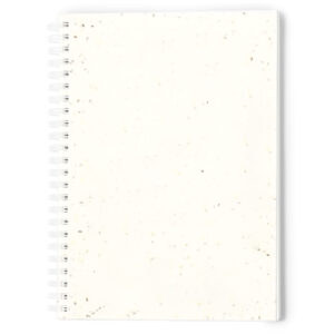 Libreta Semillas Bitar