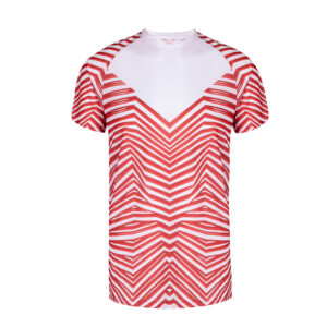 Camiseta Adulto Tecnic Tingyi