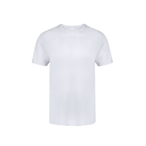 Camiseta Niño Blanca Seiyo