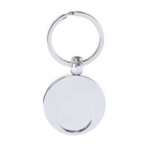 Llavero Moneda Mican