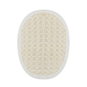 Esponja Exfoliante Munix