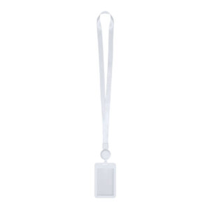 Identificador Lanyard Berbom