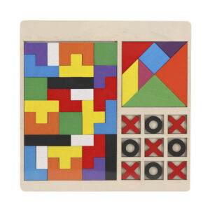 Set Puzzles Meloxar