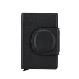 Tarjetero Localizador Selkik