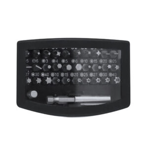 Set Herramientas Calquix