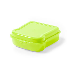 Fiambrera Sandwich Noix