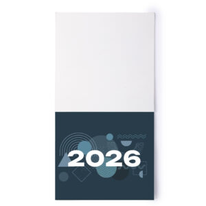 Imán Calendario Larip