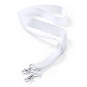 Lanyard Sublimación Lerop