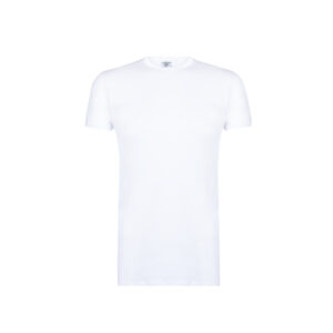 Camiseta Adulto Blanca ""keya"" MC180