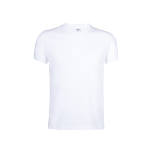 Camiseta Adulto Blanca ""keya"" MC180-OE
