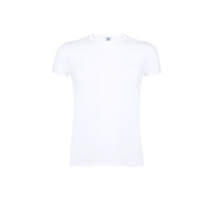 Camiseta Mujer Blanca ""keya"" WCS150