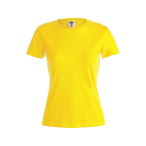 Camiseta Mujer Color ""keya"" WCS150
