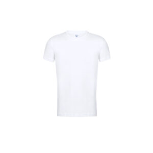Camiseta Niño Blanca ""keya"" YC150