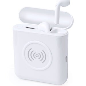 Auriculares Power Bank Molik