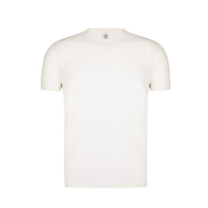 Camiseta Adulto ""keya"" Organic Natural