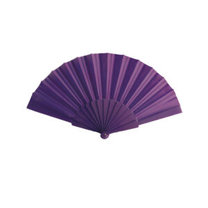 Abanico Tela