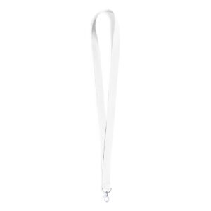 Lanyard Neck